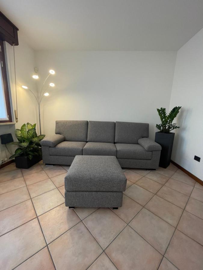 Appartamenti Hera Lazise Bagian luar foto
