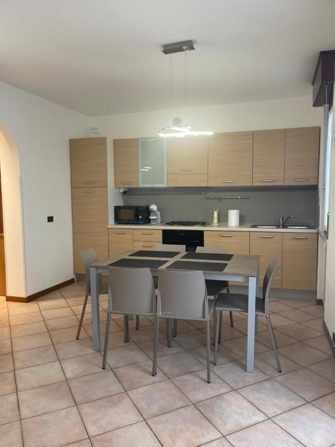 Appartamenti Hera Lazise Bagian luar foto