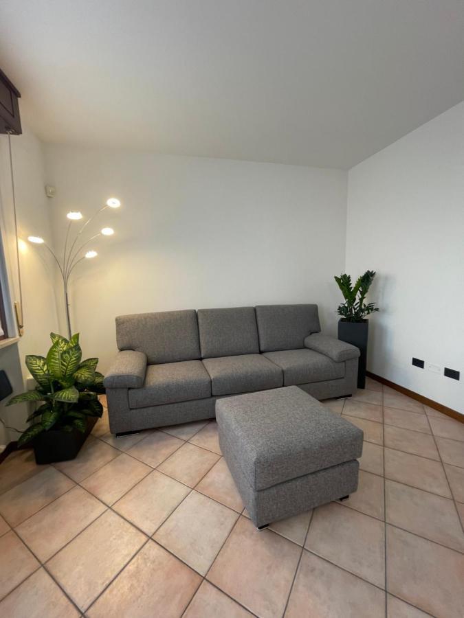 Appartamenti Hera Lazise Bagian luar foto