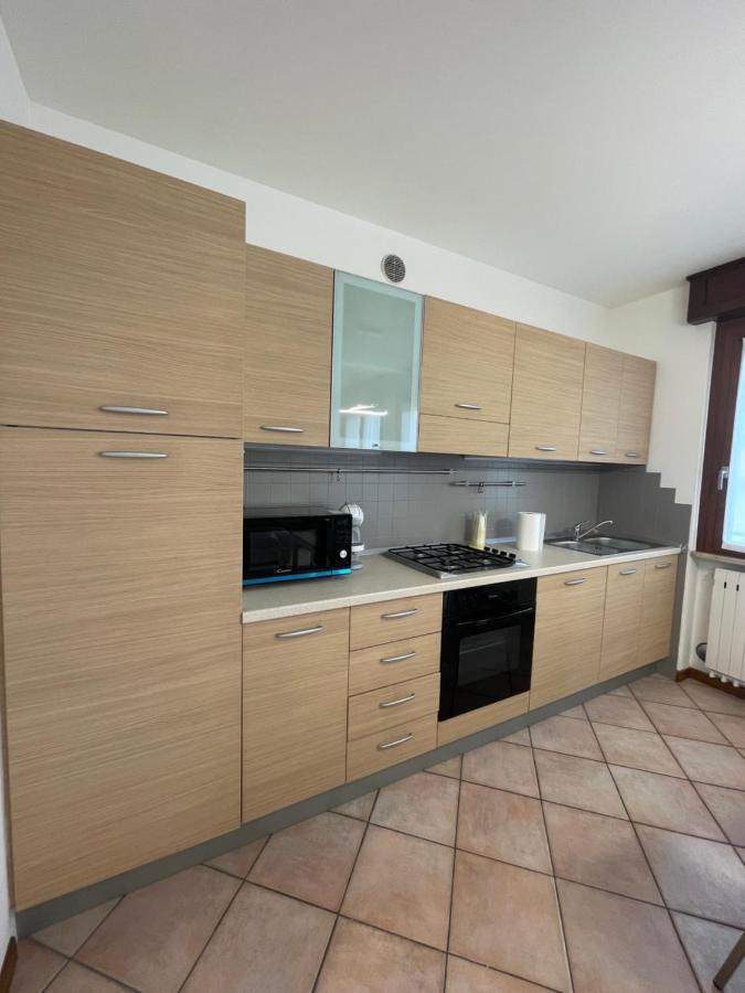 Appartamenti Hera Lazise Bagian luar foto