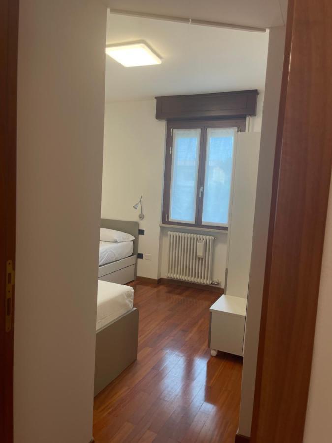 Appartamenti Hera Lazise Bagian luar foto