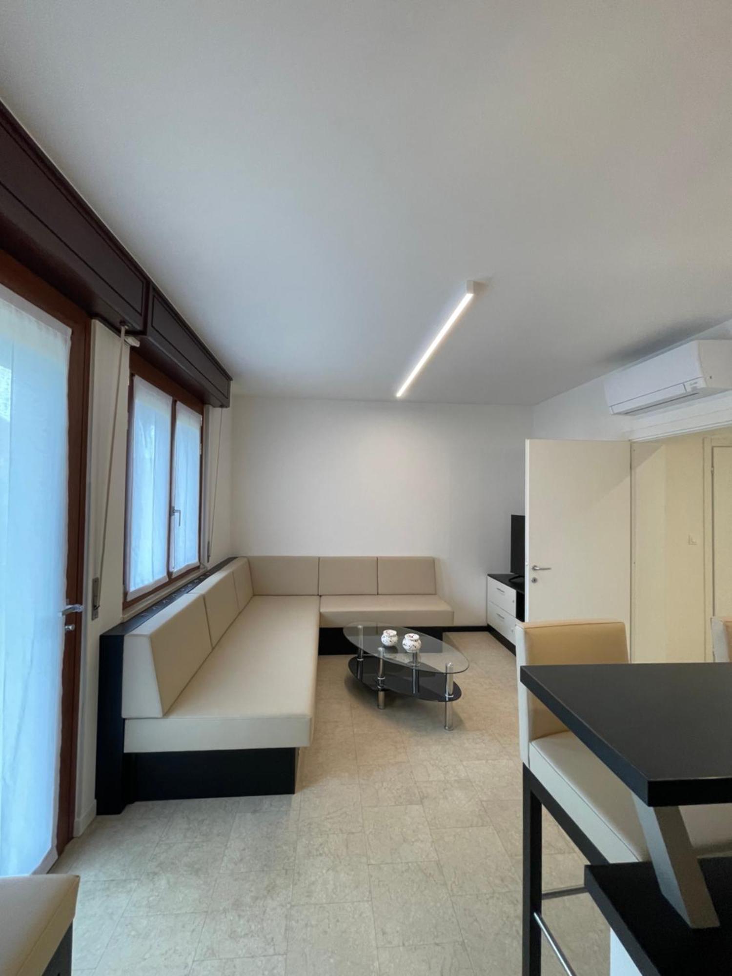 Appartamenti Hera Lazise Bagian luar foto