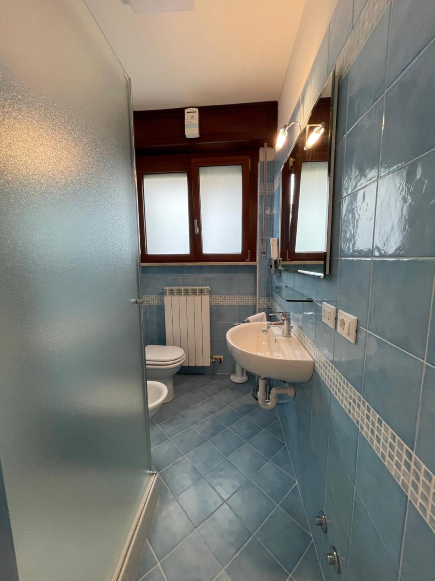 Appartamenti Hera Lazise Bagian luar foto