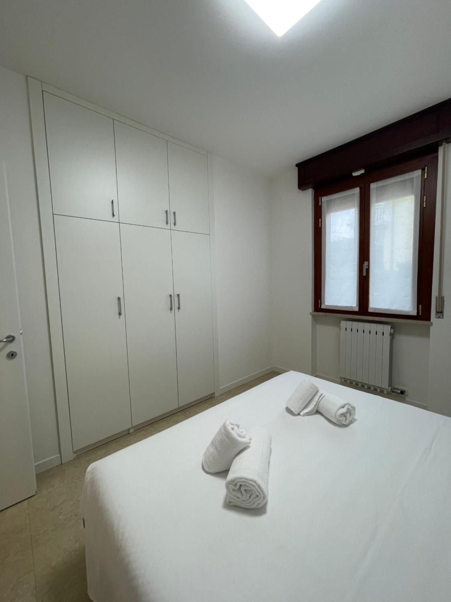 Appartamenti Hera Lazise Bagian luar foto