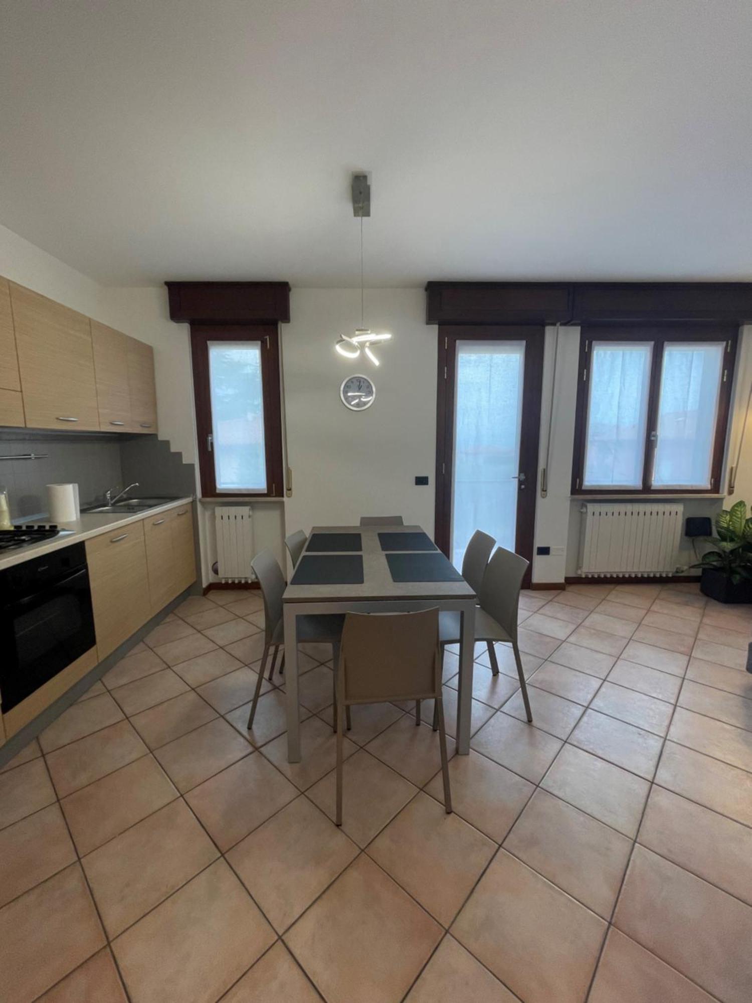 Appartamenti Hera Lazise Bagian luar foto