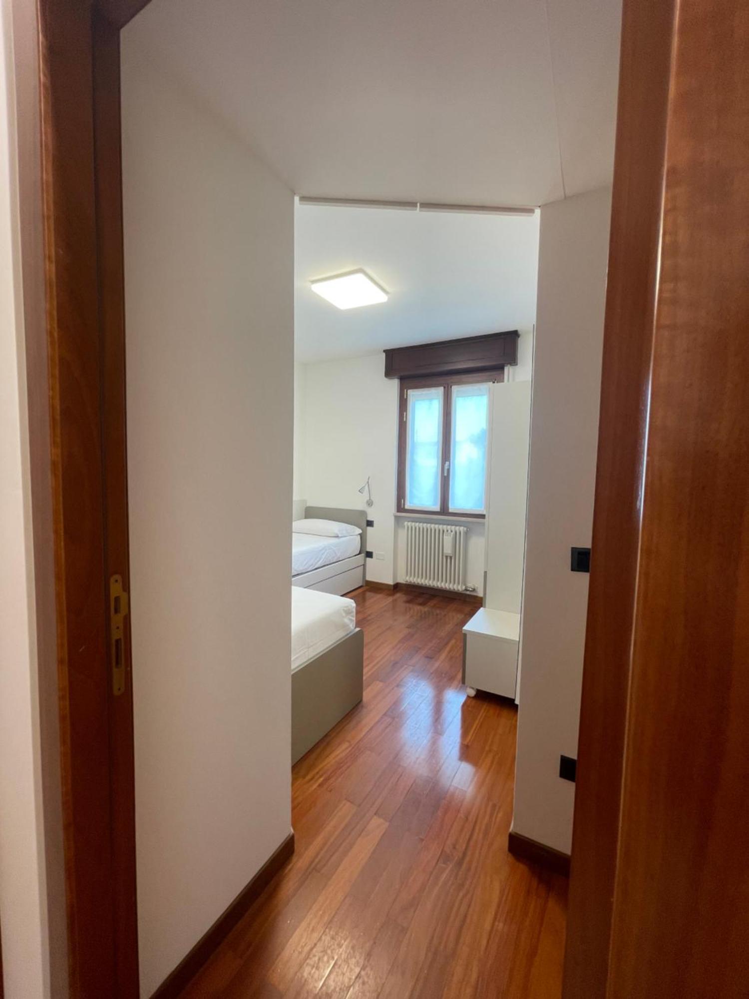 Appartamenti Hera Lazise Bagian luar foto